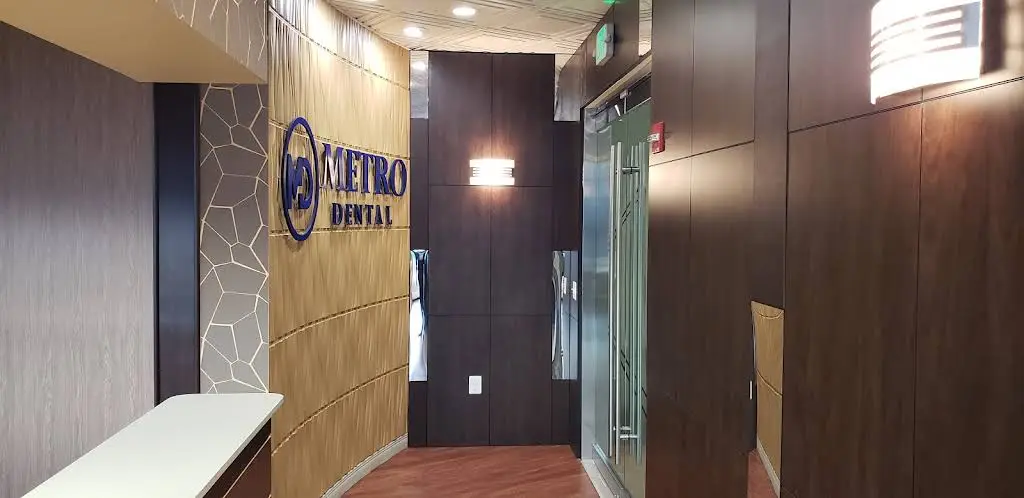 Metro Dental