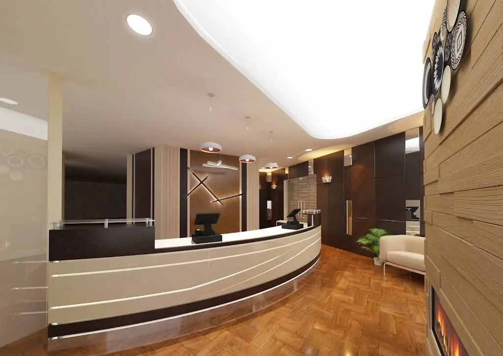 Metro Dental