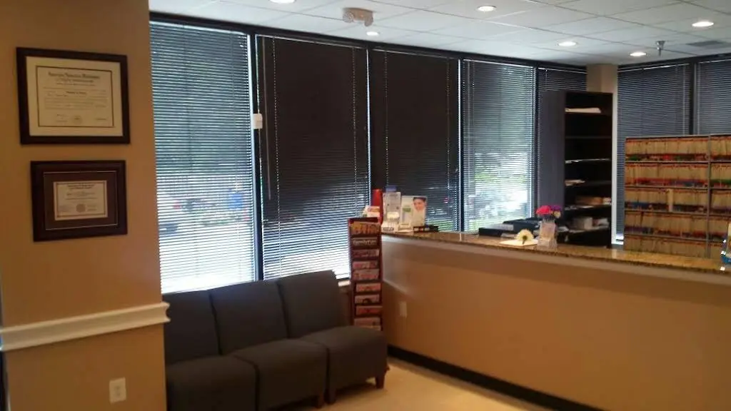 Lanham Family Dental