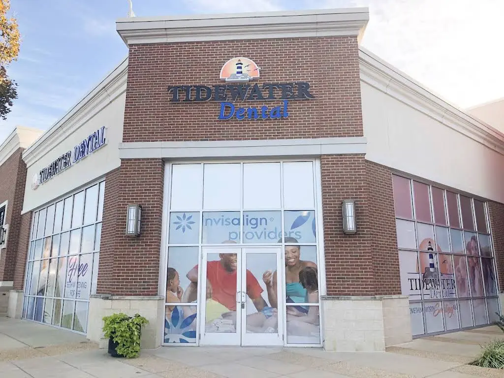 Tidewater Dental of Glenarden
