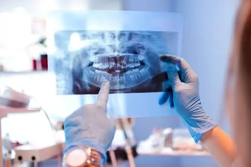 Tidewater Dental of Glenarden