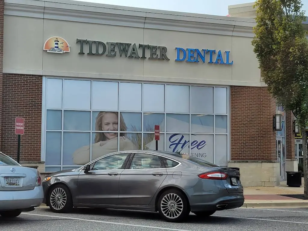 Tidewater Dental of Glenarden