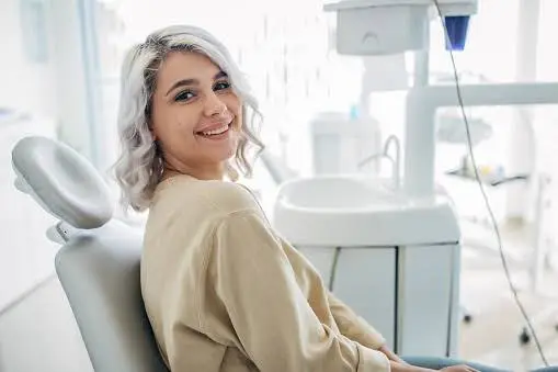 Tidewater Dental of Glenarden