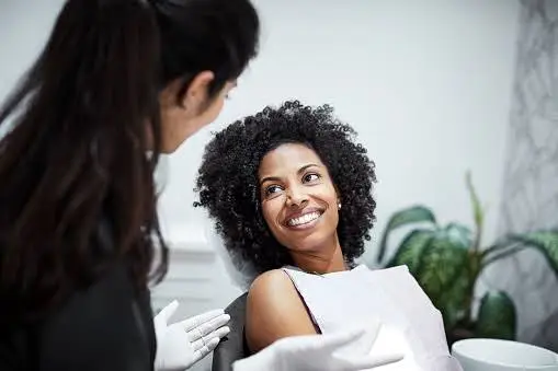 Tidewater Dental of Glenarden