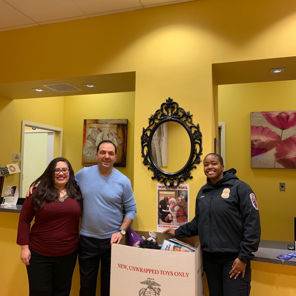 Cherrywood Dental Associates