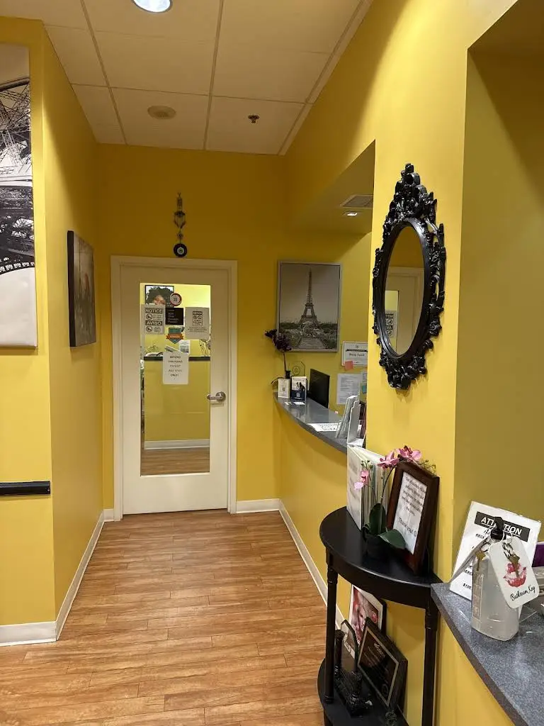 Cherrywood Dental Associates