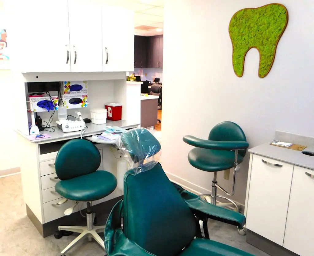 Greenway Dental Group