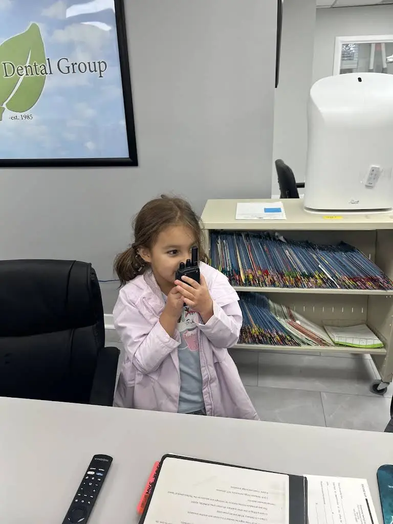 Greenway Dental Group