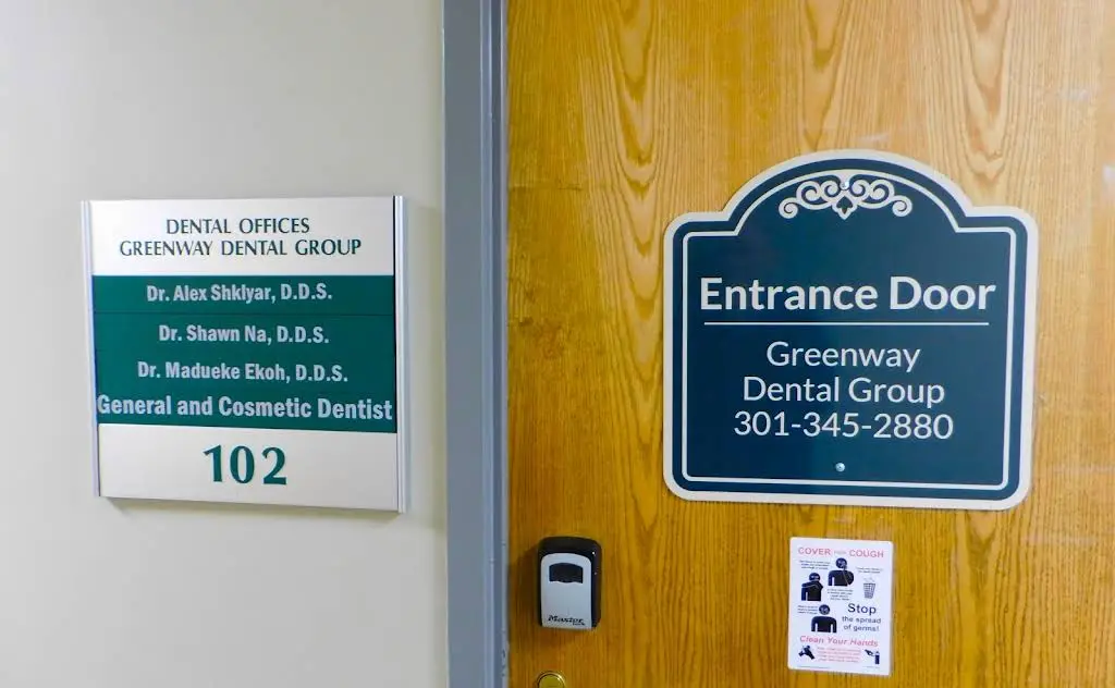 Greenway Dental Group