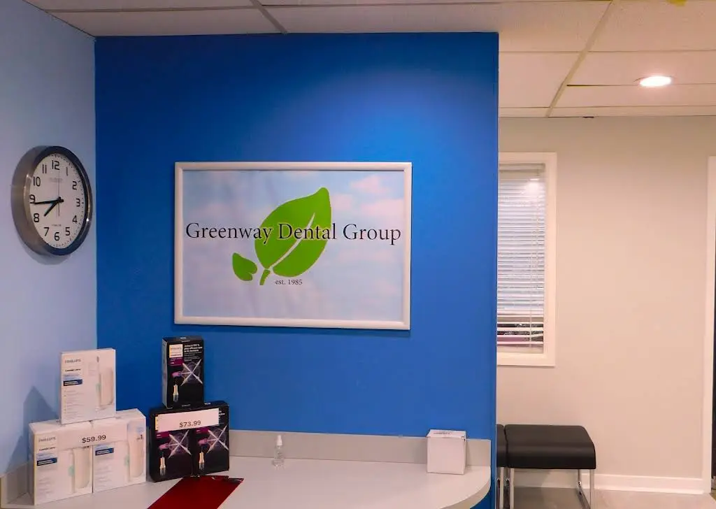 Greenway Dental Group