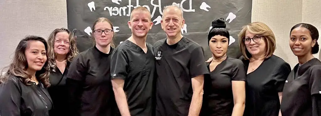 AD Dentistry