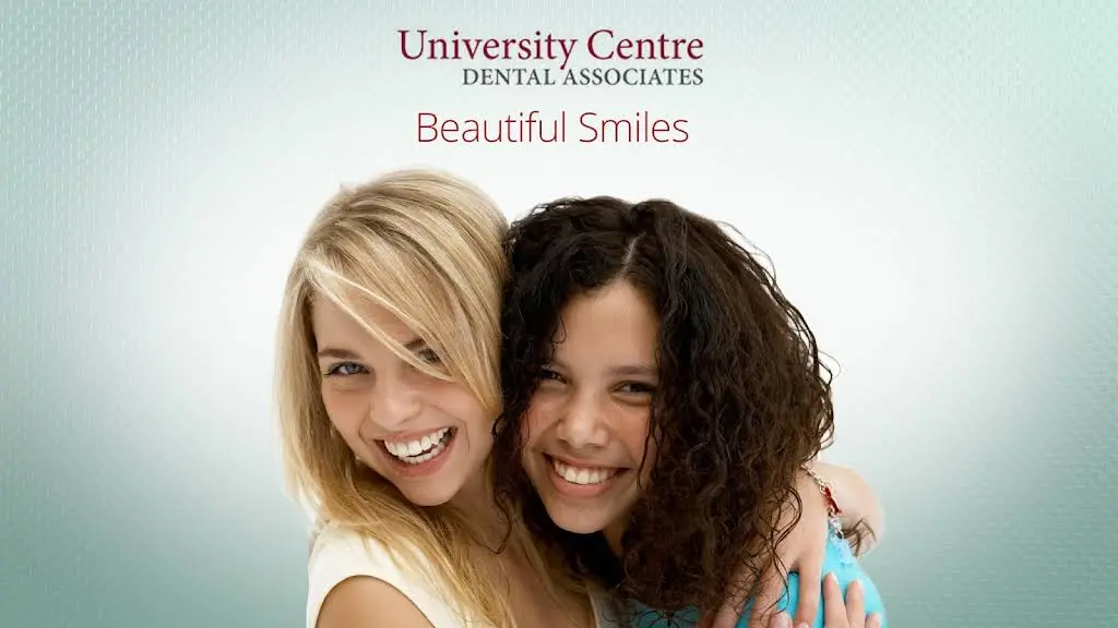 University Centre Dental Associates