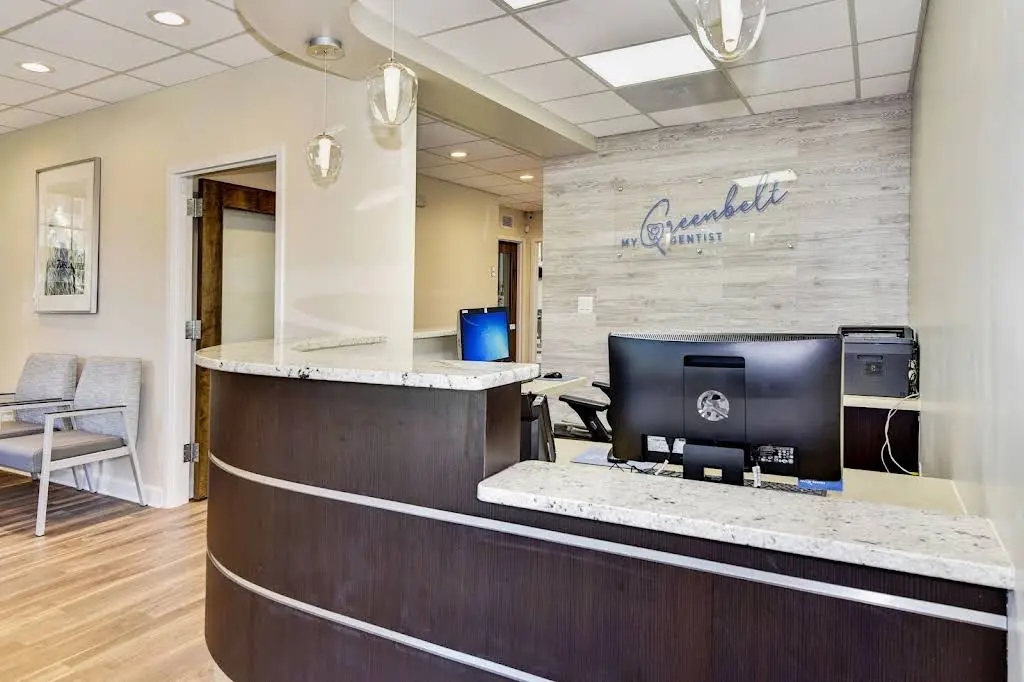 My Greenbelt Dentist