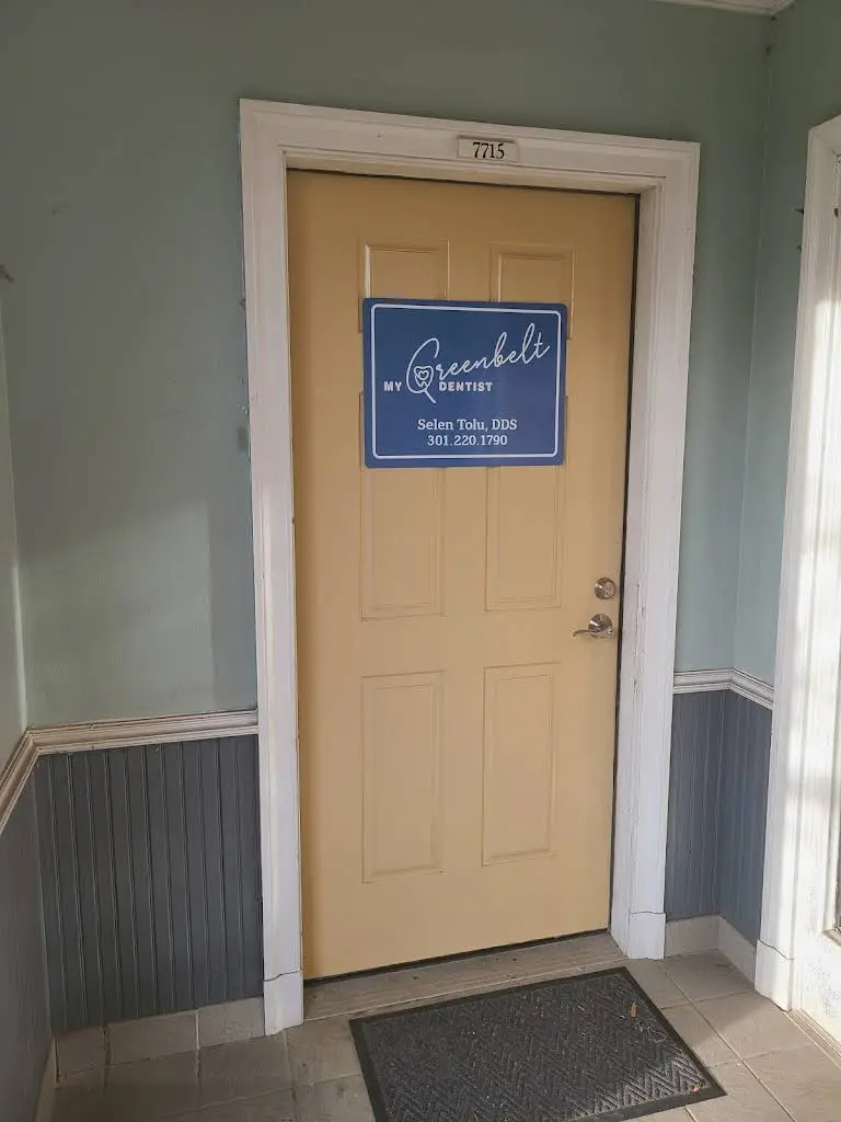 My Greenbelt Dentist