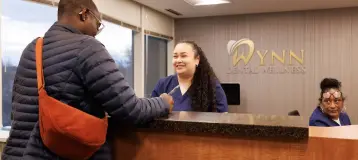 Wynn Dental Wellness