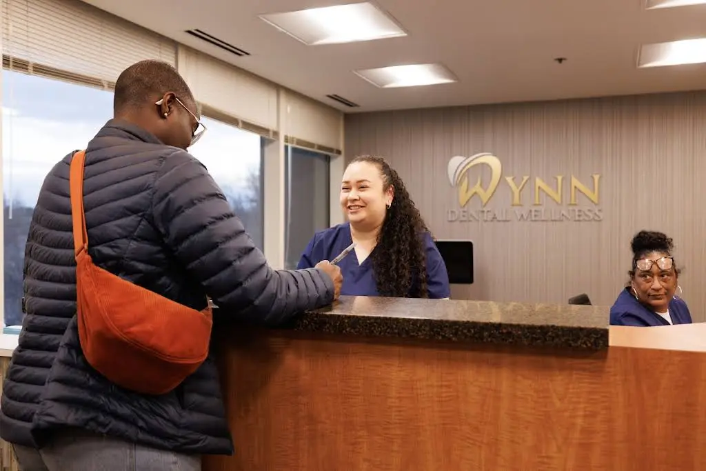 Wynn Dental Wellness