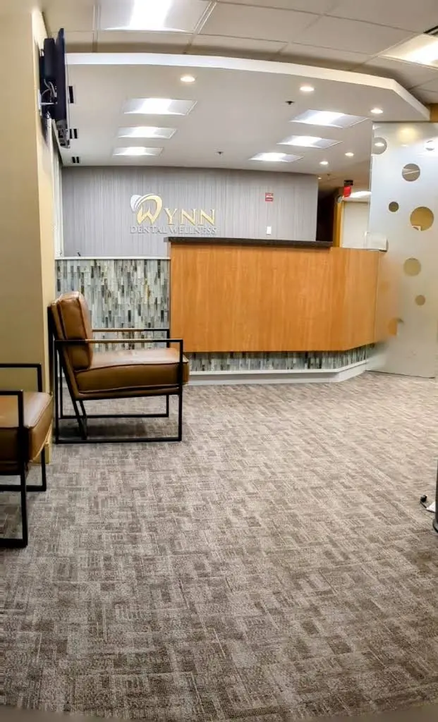 Wynn Dental Wellness