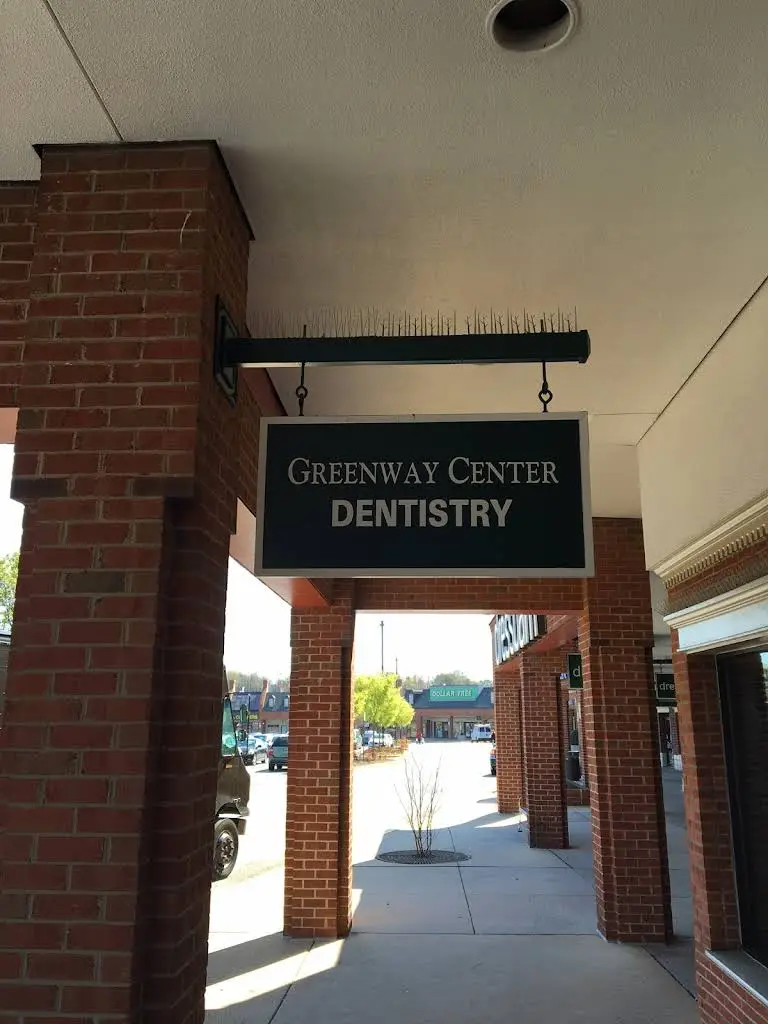 Greenway Center Dentistry