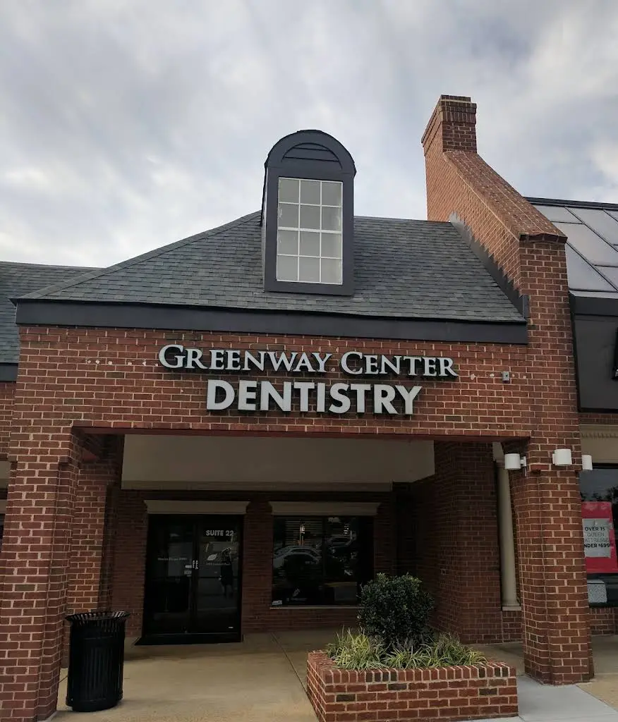 Greenway Center Dentistry