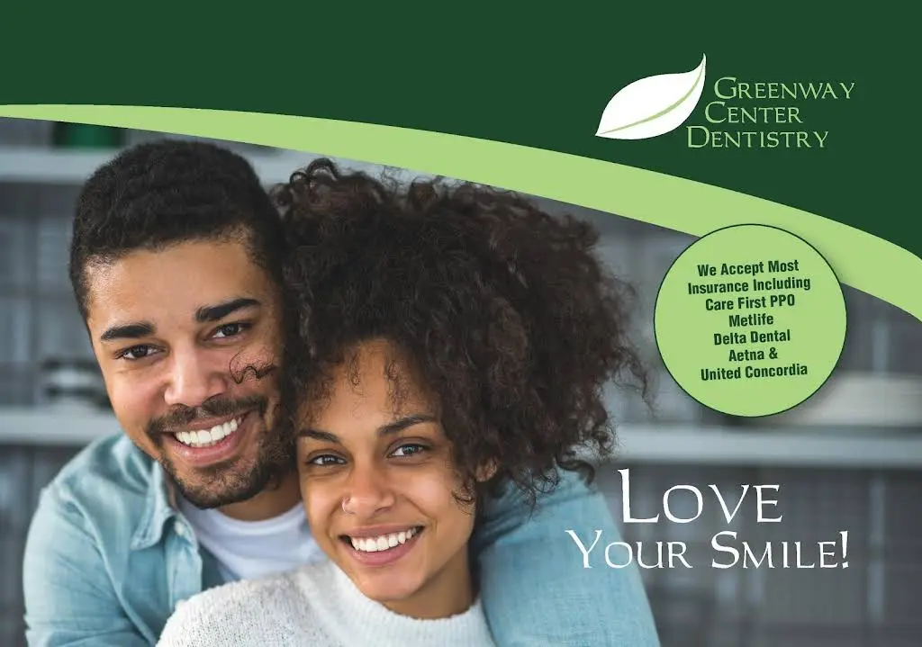 Greenway Center Dentistry