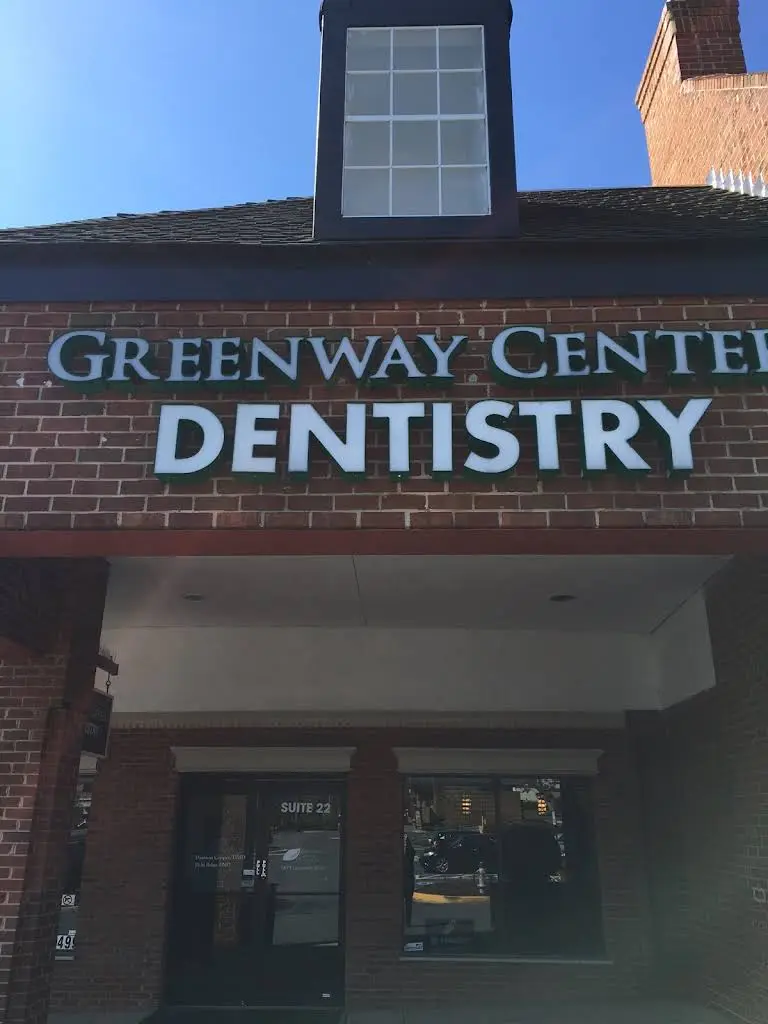 Greenway Center Dentistry