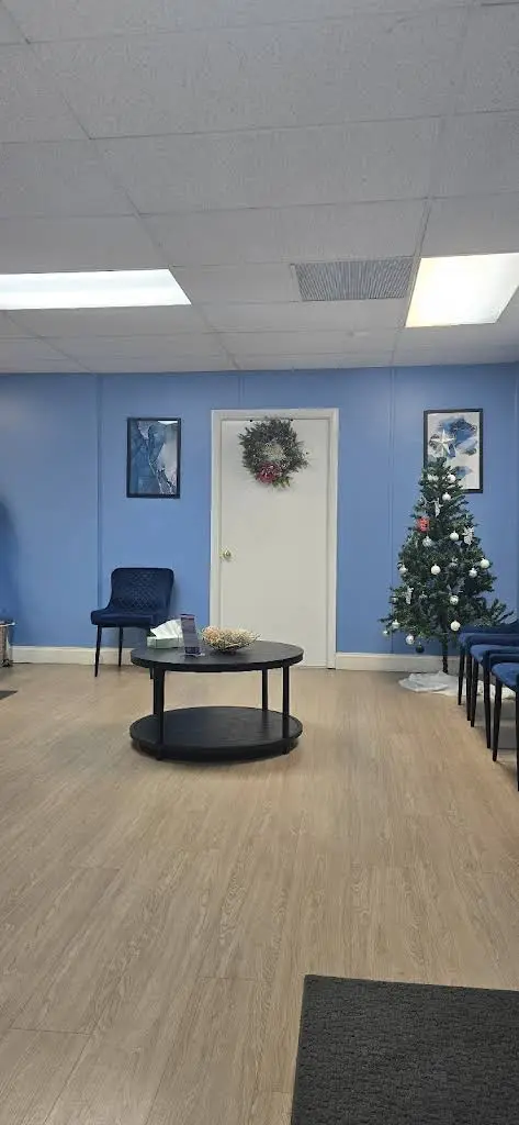 Lanham Smiles Family Dentistry