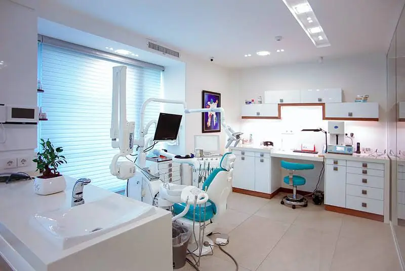 Seabrook Family Dental