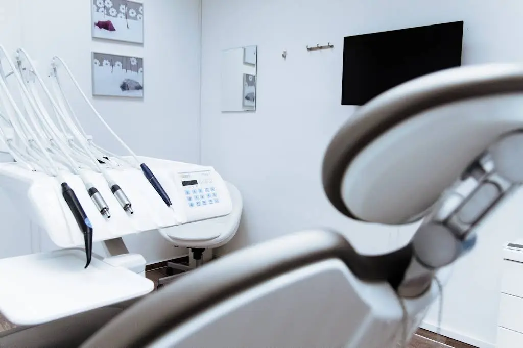 Seabrook Family Dental