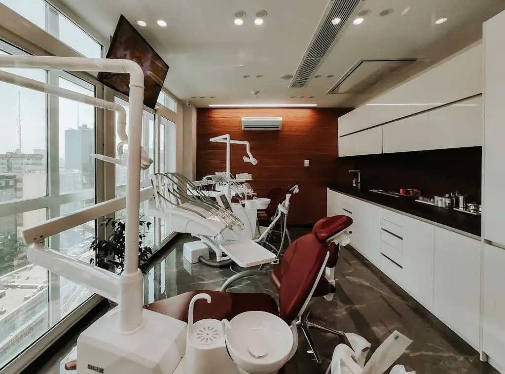 Seabrook Family Dental