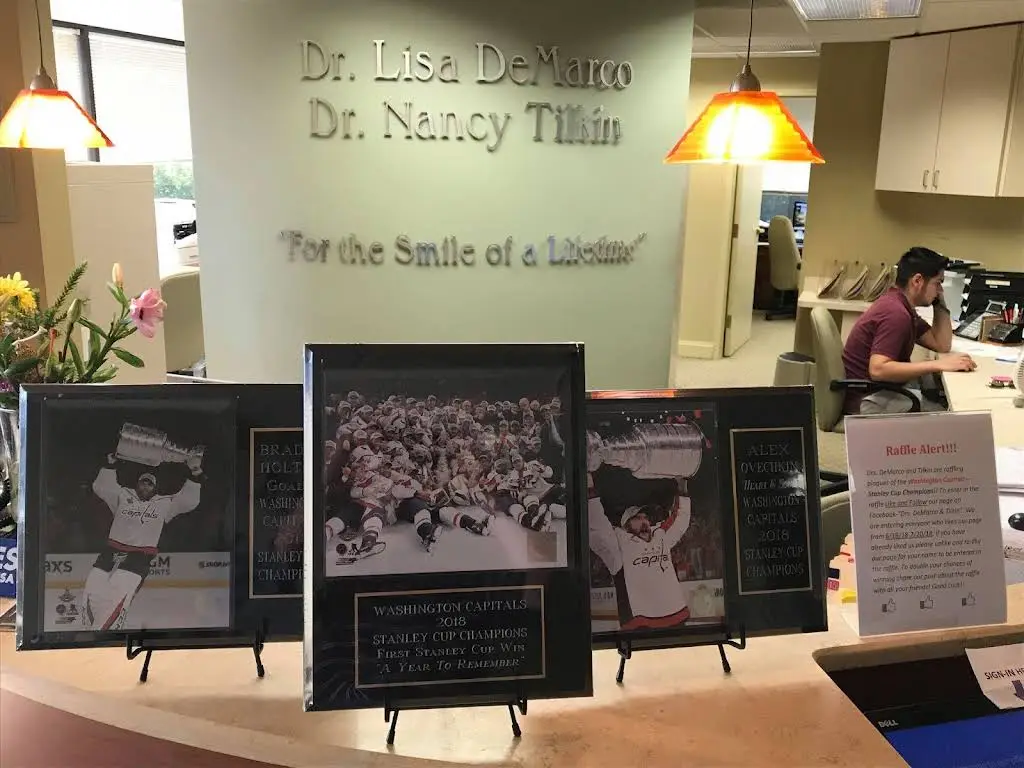 Drs. DeMarco & Tilkin Orthodontics