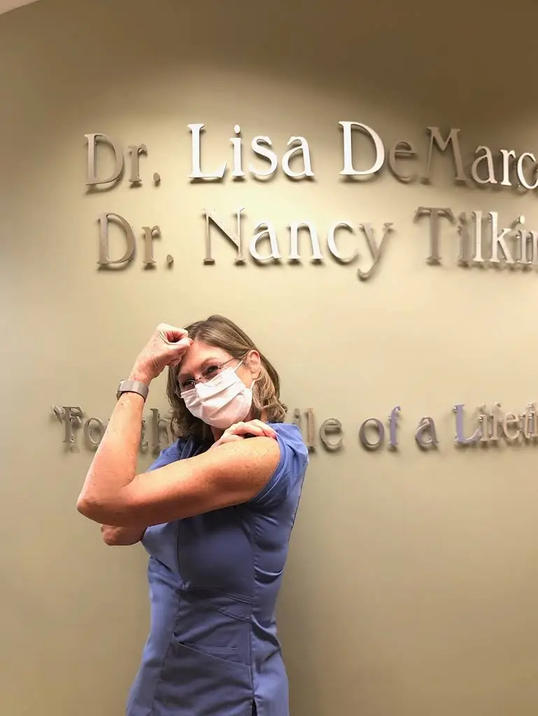 Drs. DeMarco & Tilkin Orthodontics