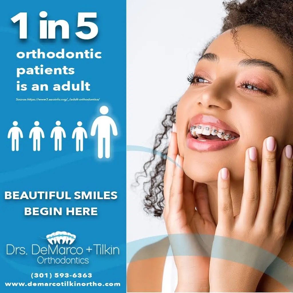 Drs. DeMarco & Tilkin Orthodontics
