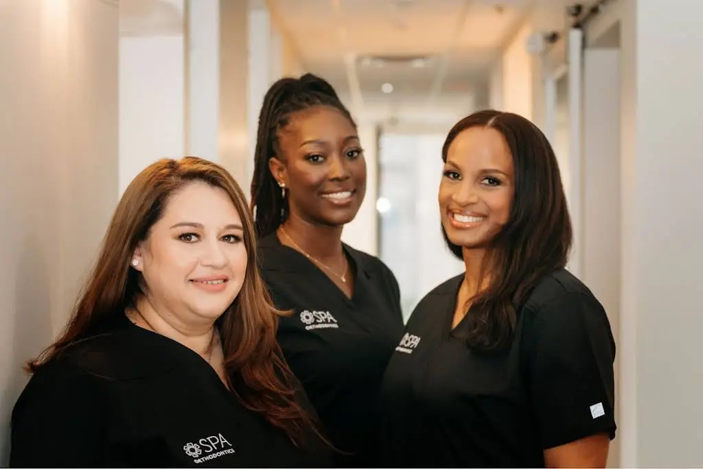 SPA Orthodontics