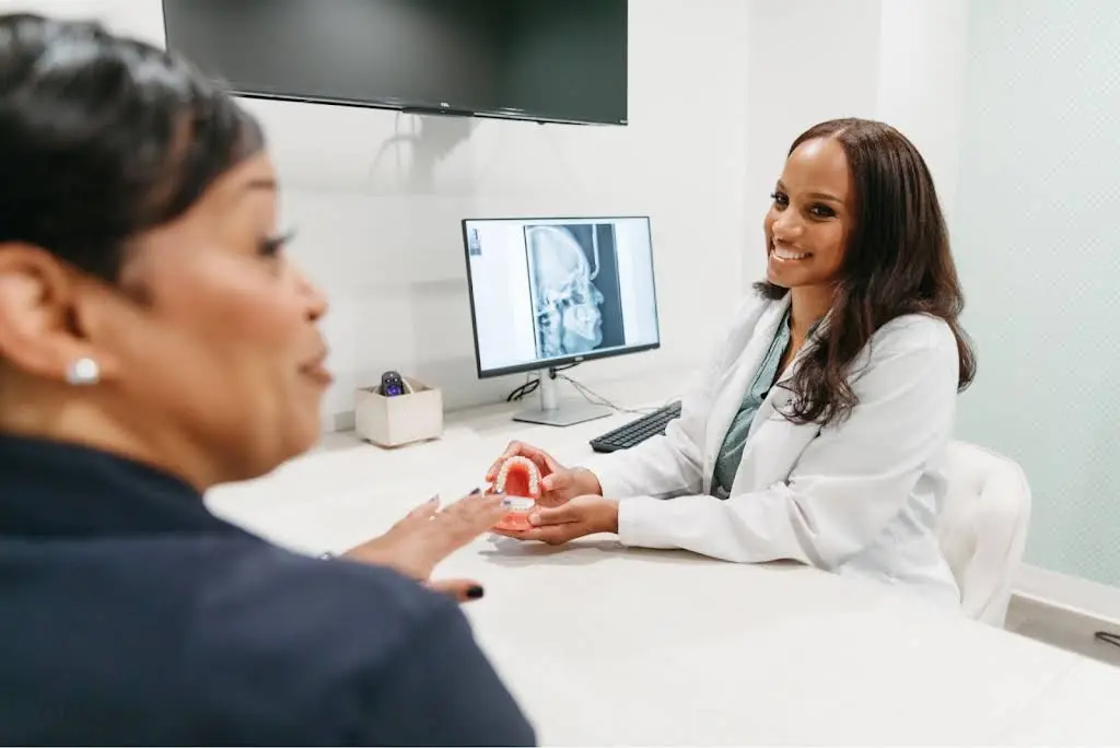 SPA Orthodontics