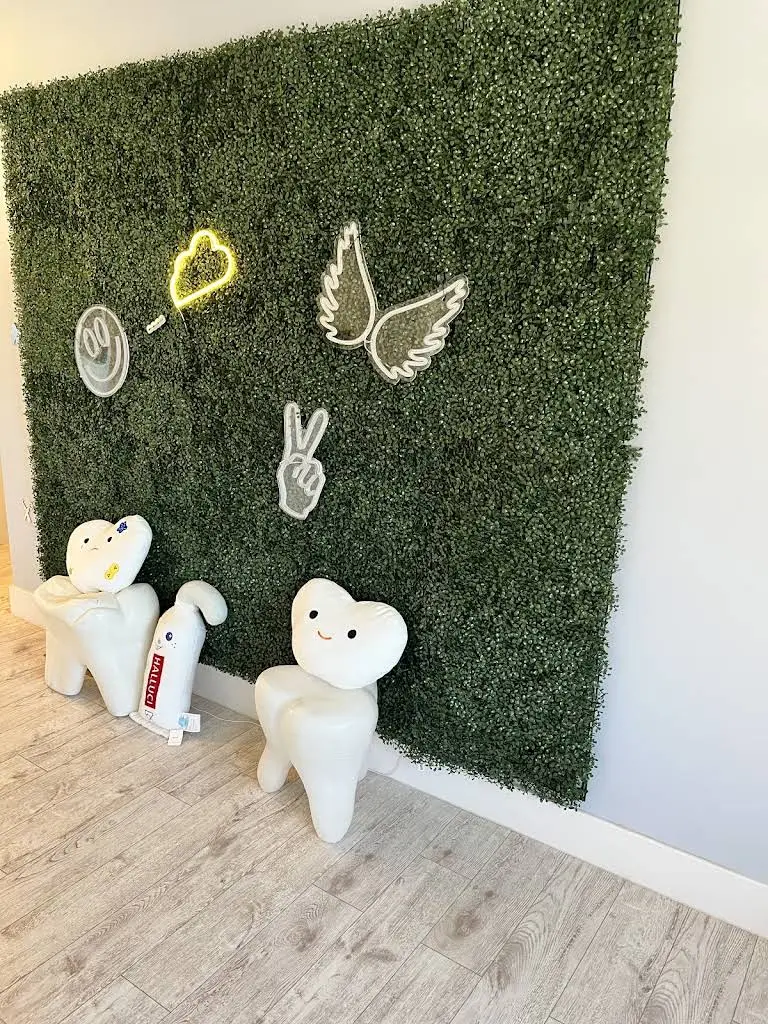 Healthy Smiles Dental Care