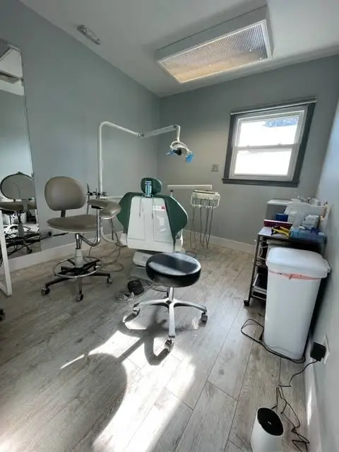 Healthy Smiles Dental Care