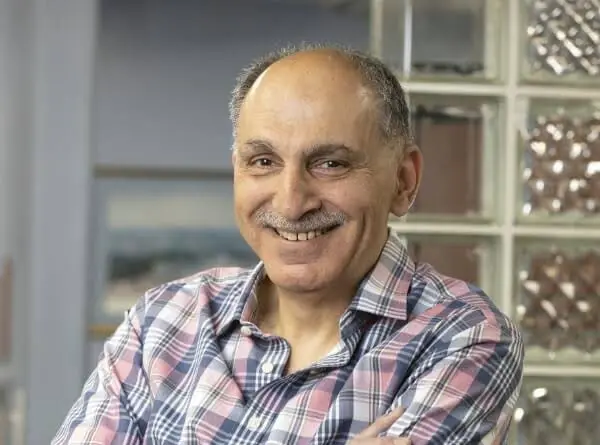 Dr. Hank Gakavian