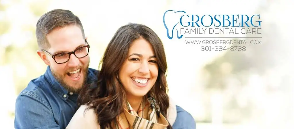 Grosberg Family Dental Care