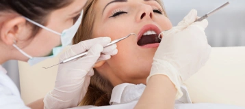 Briggs Chaney Family Dental Care