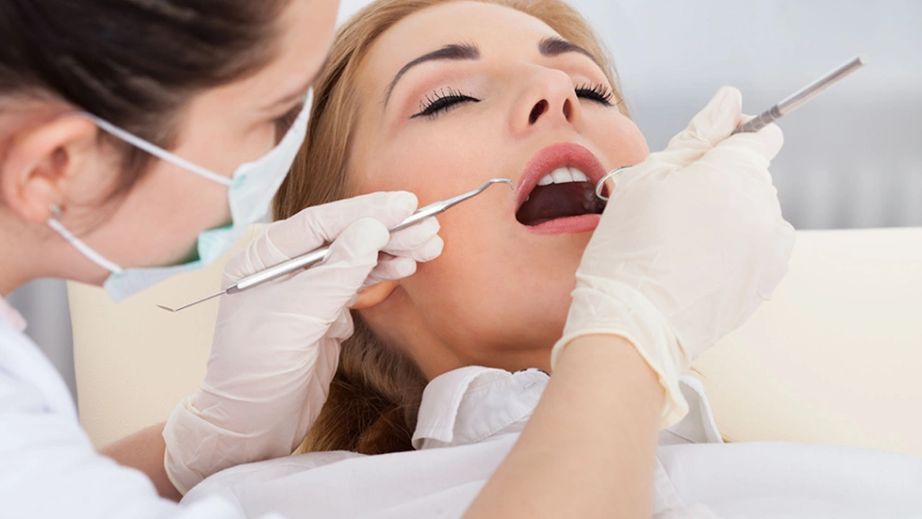 Briggs Chaney Family Dental Care