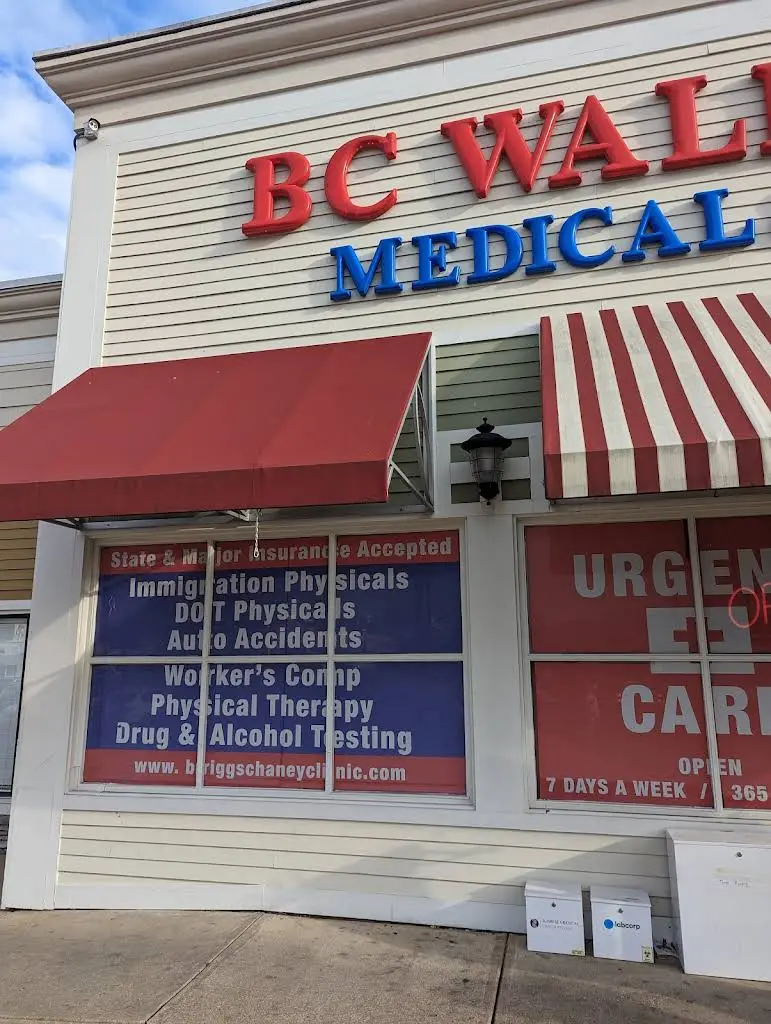Briggs Chaney Family Dental Care