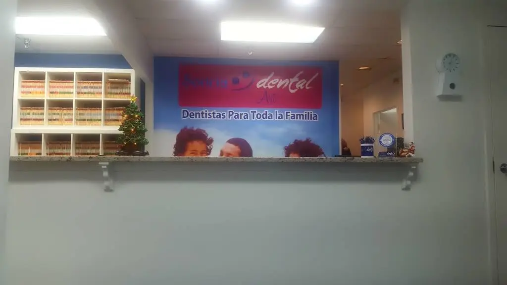 SONRIA DENTAL ART