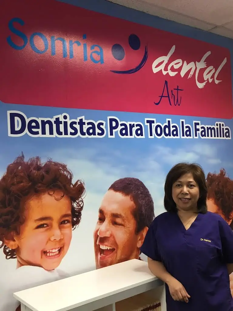 SONRIA DENTAL ART