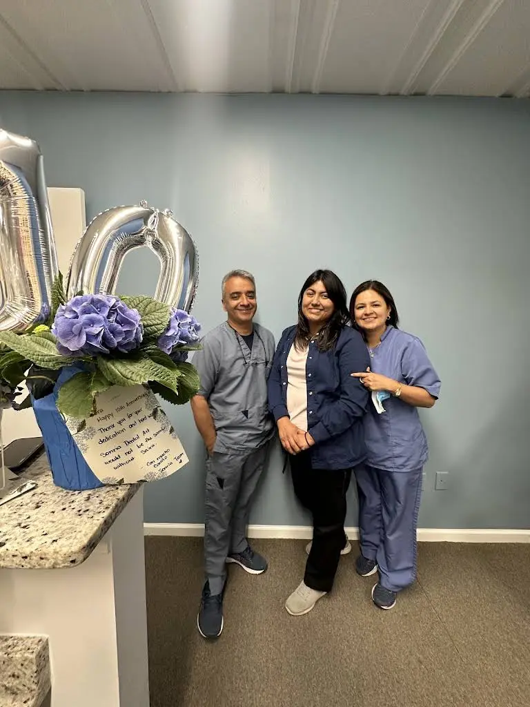 SONRIA DENTAL ART