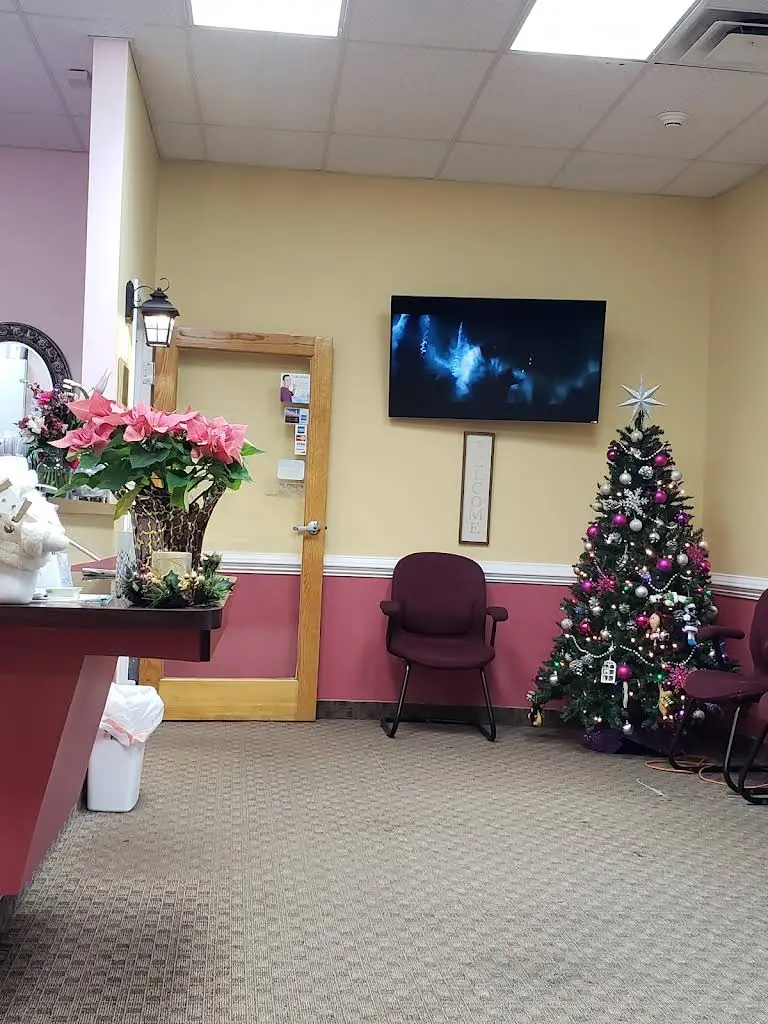 Smile Dental Center