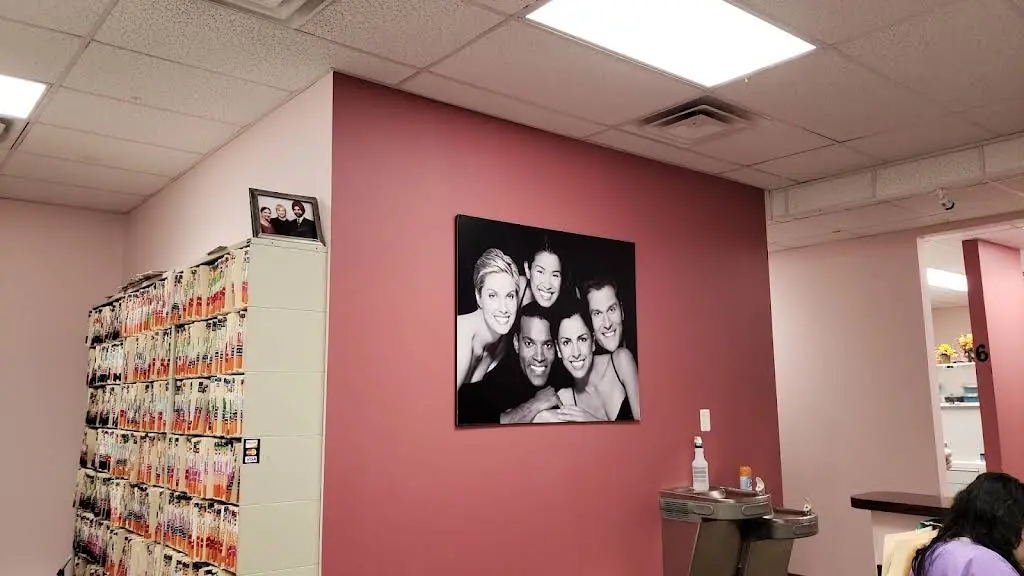 Smile Dental Center