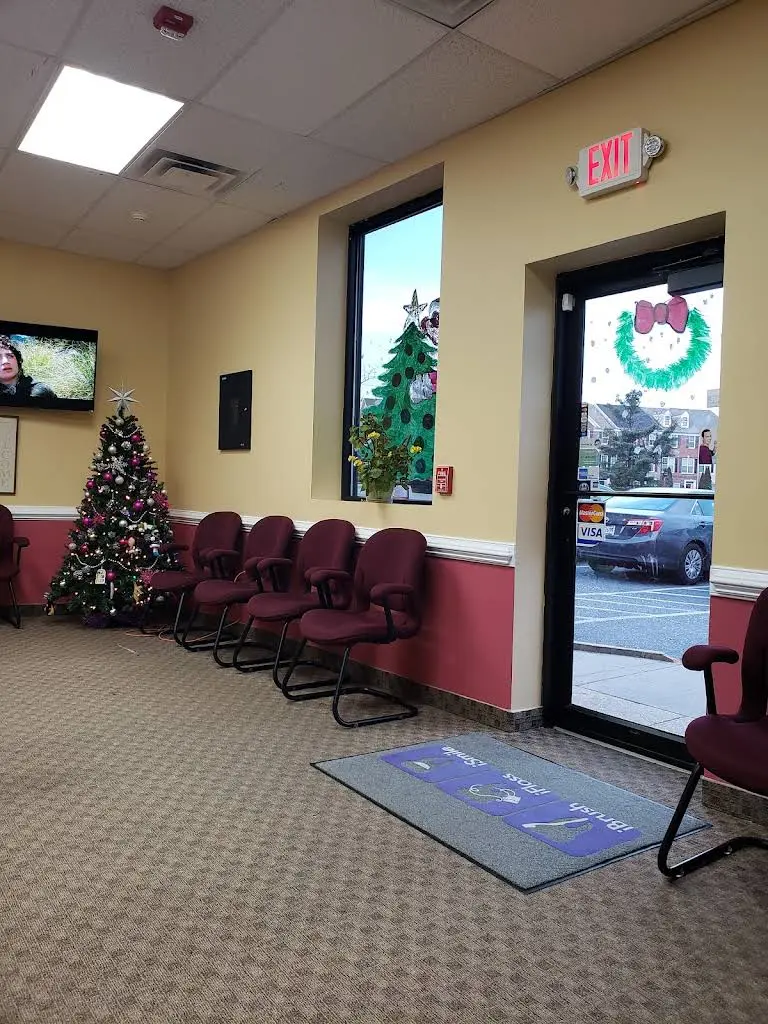 Smile Dental Center