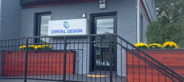 Dental Design of Wheaton