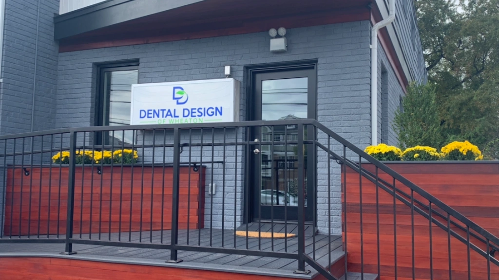 Dental Design of Wheaton