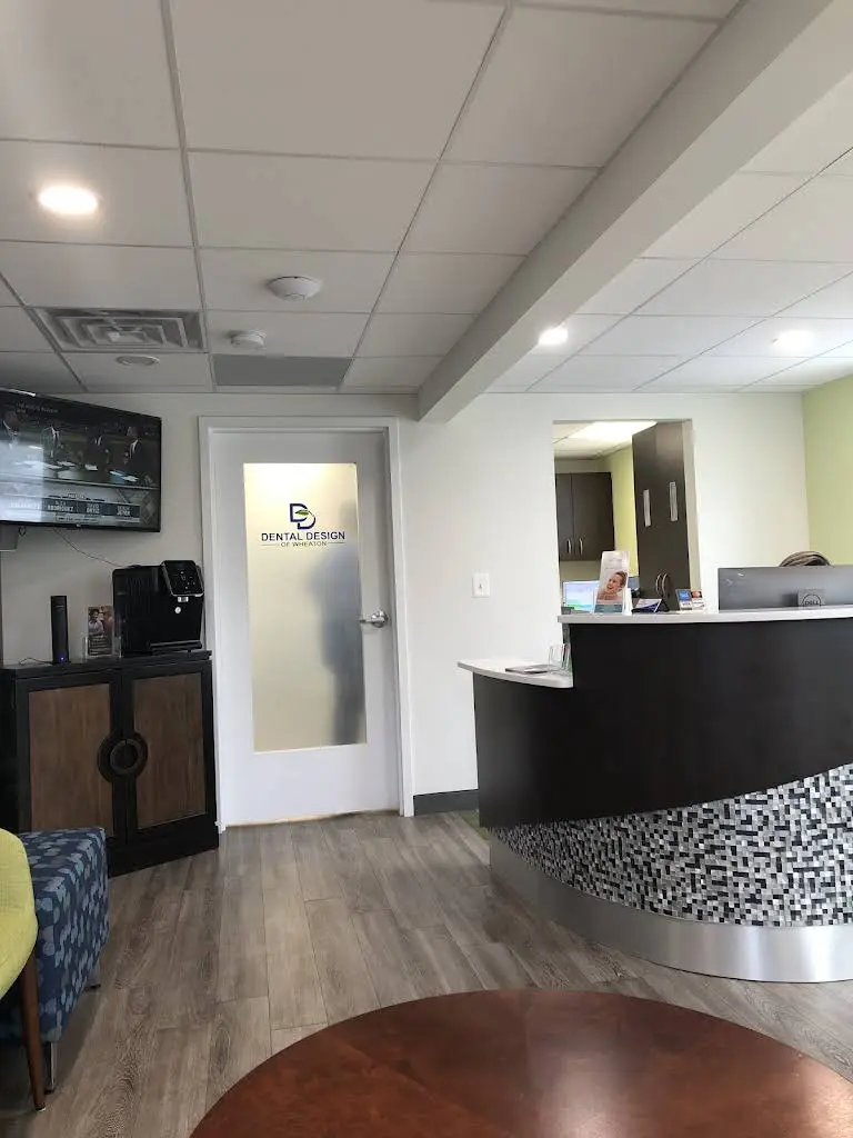 Dental Design of Wheaton